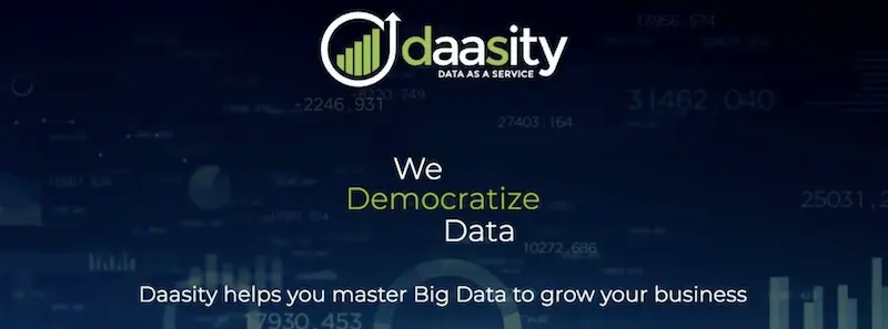 Daasity