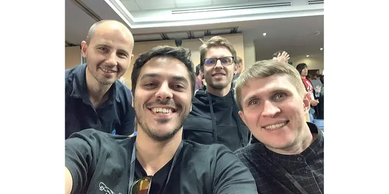RubyC-Kiev